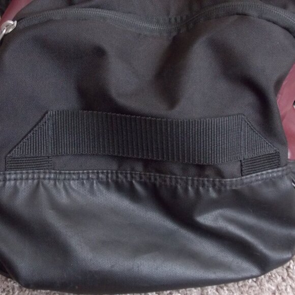 adidas Team Issue Duffel Bag - Picture 4 of 11
